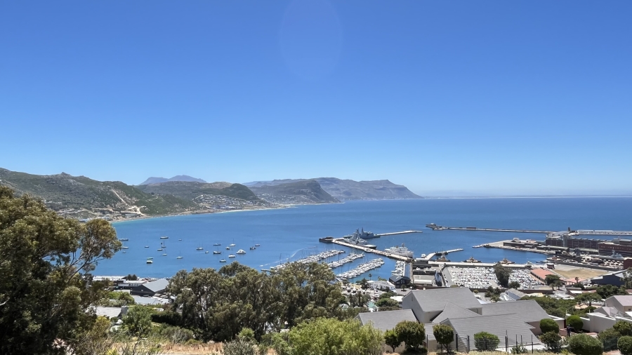 4 Bedroom Property for Sale in Simons Kloof Western Cape